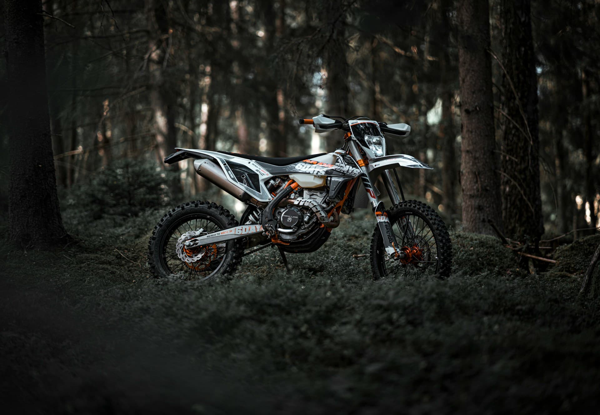 KTM